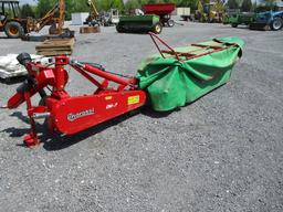 ENOROSSI DM-7 DISC MOWER