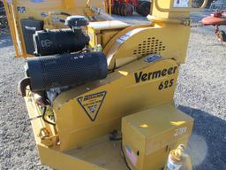 VERMEER 625 PORTABLE CHIPPER