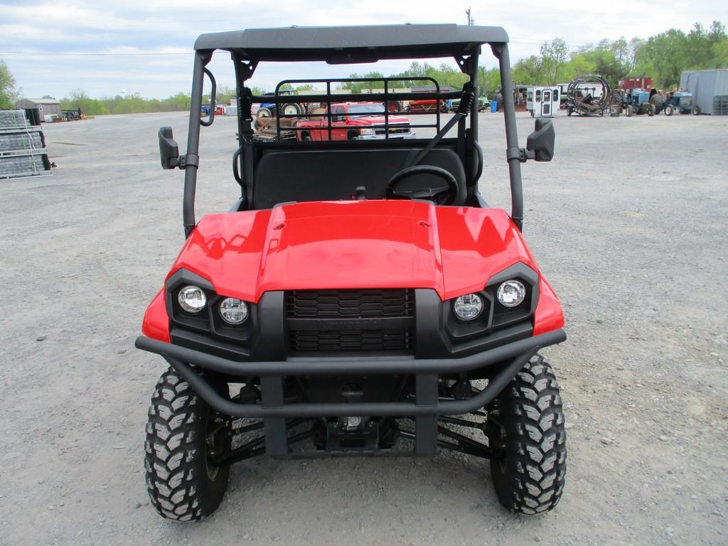 2023 KAWASAKI MULE PRO-MX