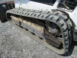 2018 BOBCAT T595 SKIDSTEER