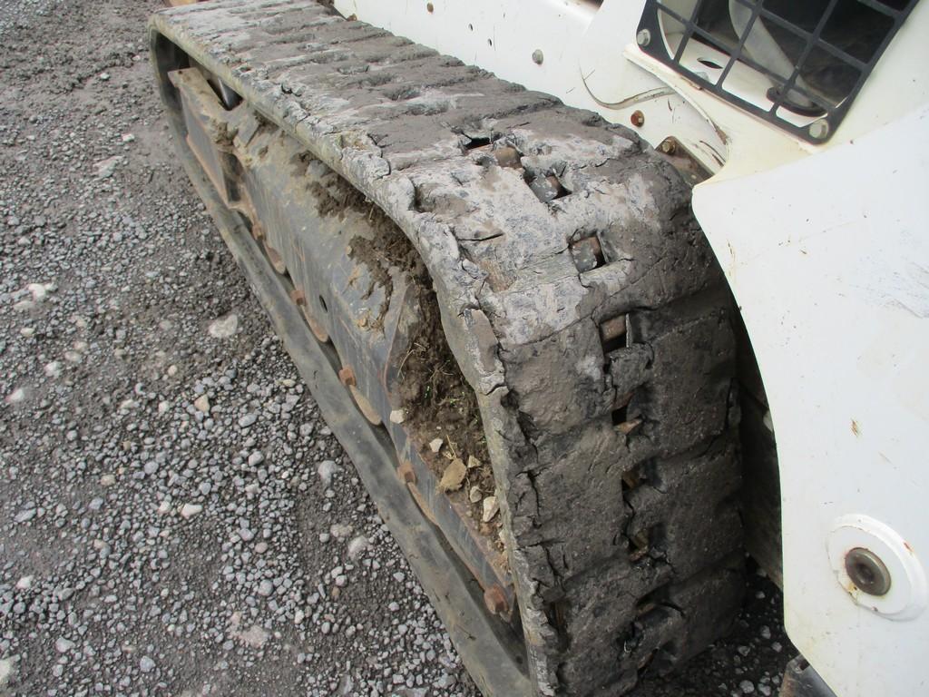 2020 BOBCAT T590 SKIDSTEER