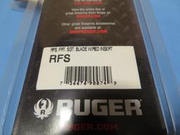 Ruger Sights & Bases