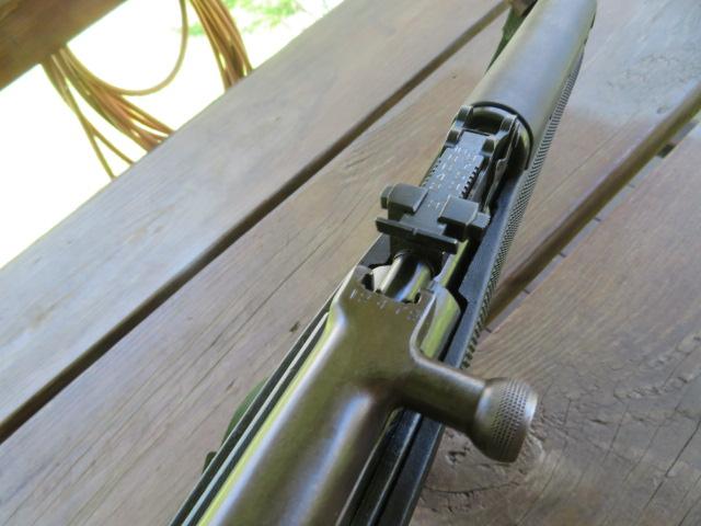 Norinco SKS 7.62x39mm Rifle