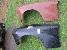 1947-48 Chevy Fenders