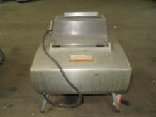 Berkel Model 705 Meat Tenderizer