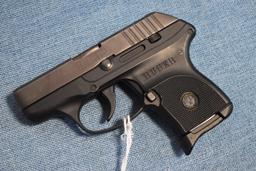 FIREARM/GUN RUGER LCP!! H 287