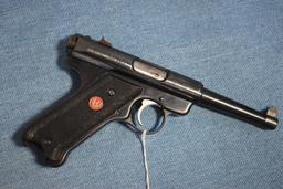 FIREARM/GUN RUGER MKII !! H 254