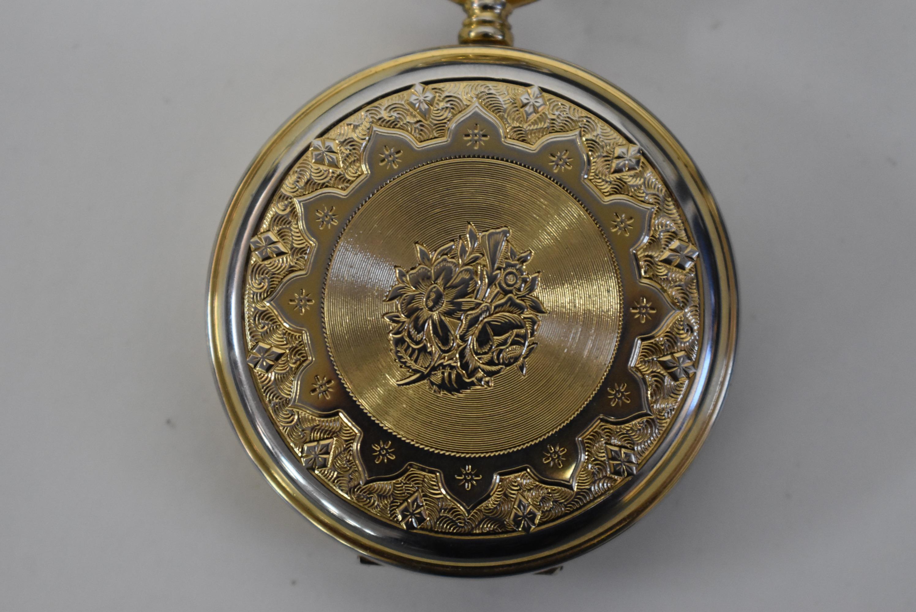 COLELCTOR POCKET WATCHES!!