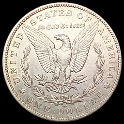 1900-O/CC Morgan Silver Dollar CLOSELY UNCIRCULATE