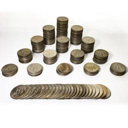 $100 Face Value 40% US Silver Coins - HIGH DEMAND