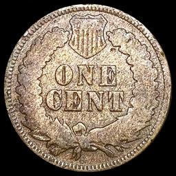 1870 Indian Head Cent LIGHTLY CIRCULATED