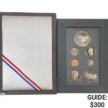 1991 1991 Prestige Set [7 Coins]