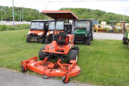 Kubota F2400