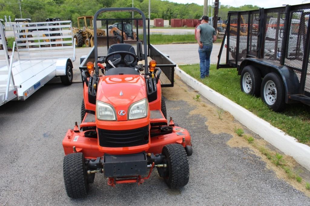 Kubota BX1850