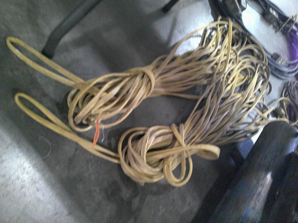 (2) EXTEN CORDS