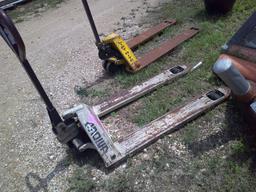 PALLET JACK