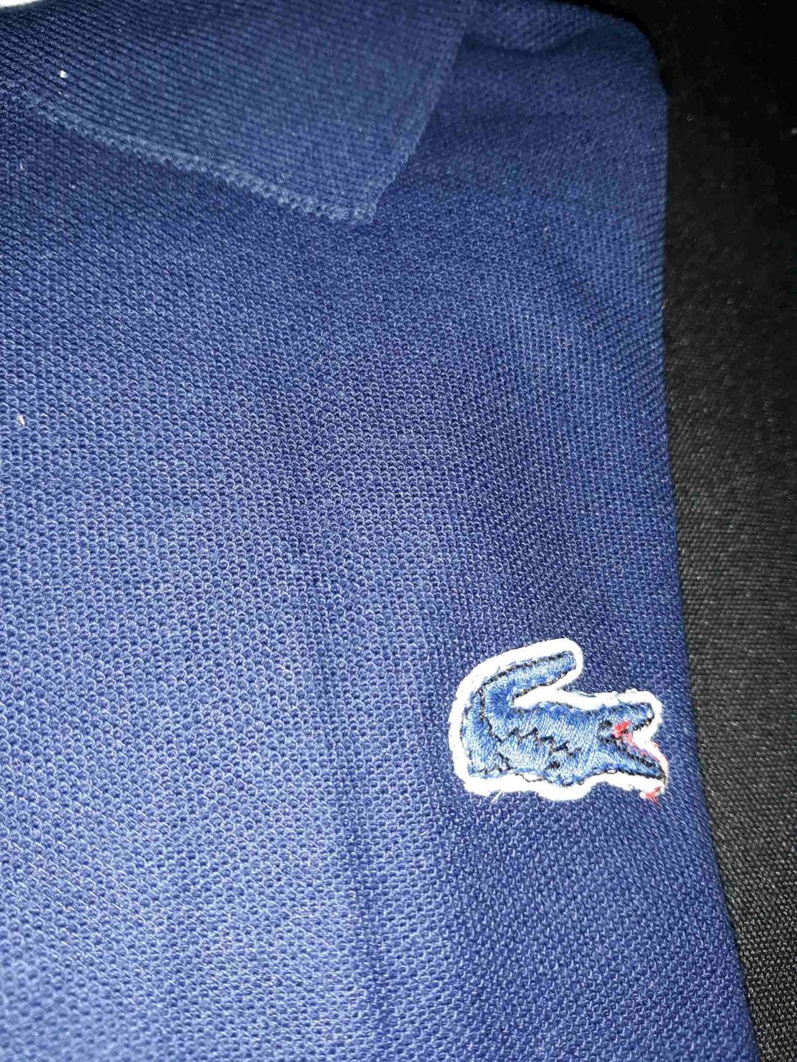 Polo Shirts, Izod Lacoste