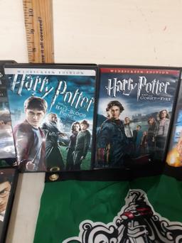 Harry Potter Lot