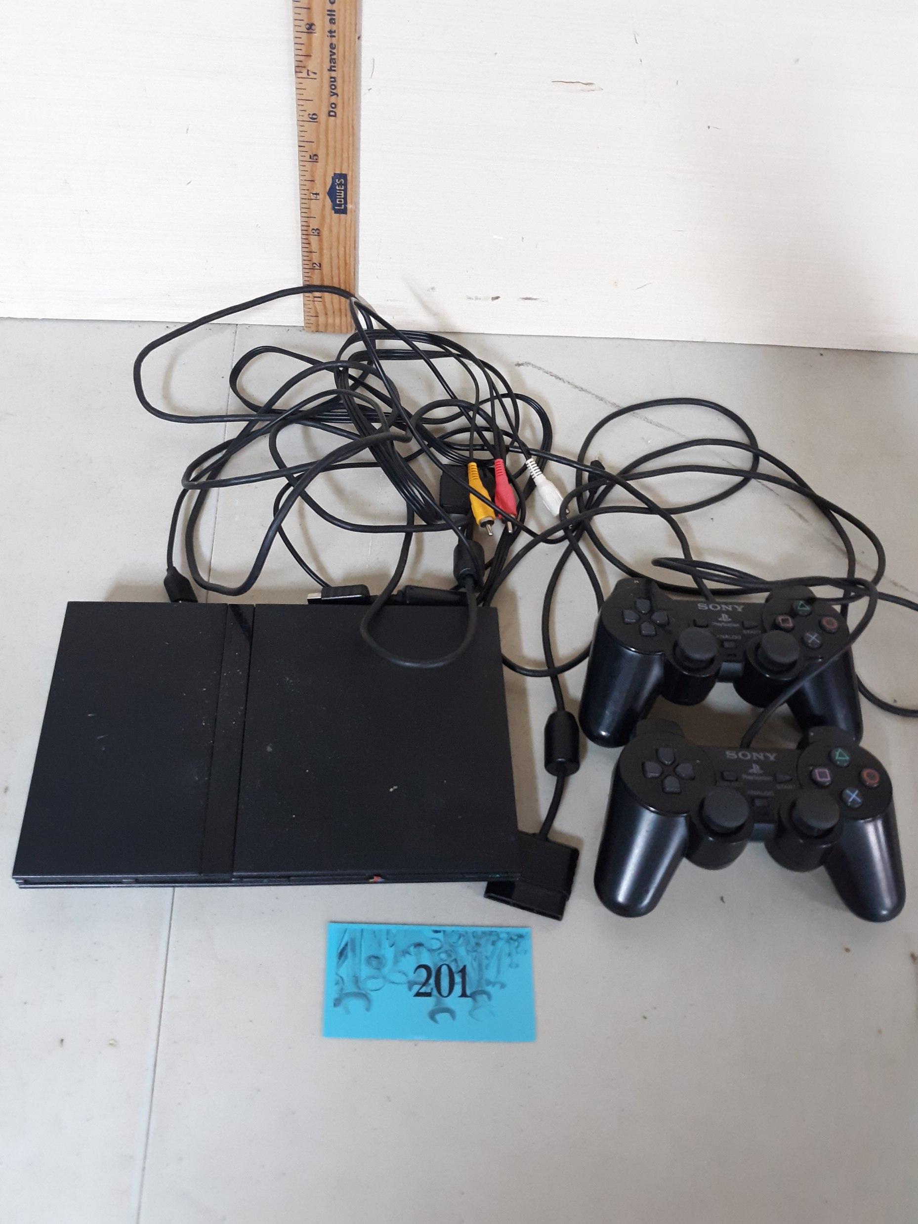 Sony Play Station 2