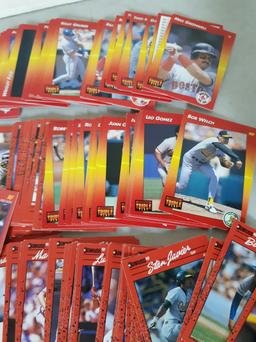 Baseball Cards Lot