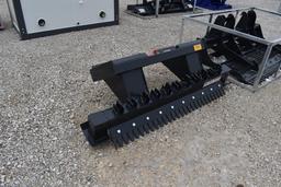 SKID STEER RIPPER