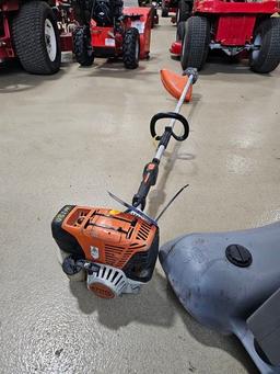 Stihl Line Trimmer