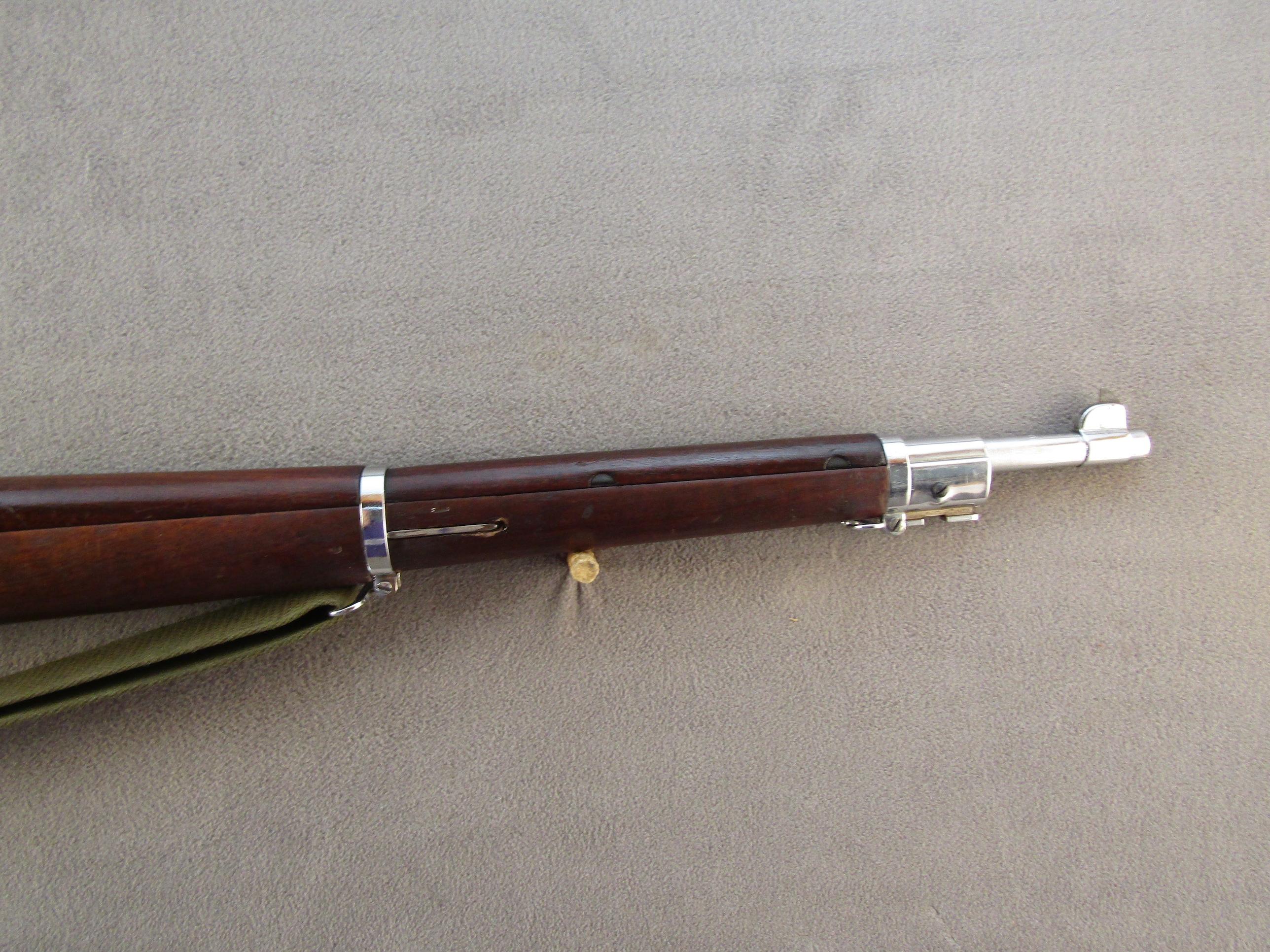 REMINGTON Model 1903A3, Bolt-Action Rifle, 30-06, S#3397762