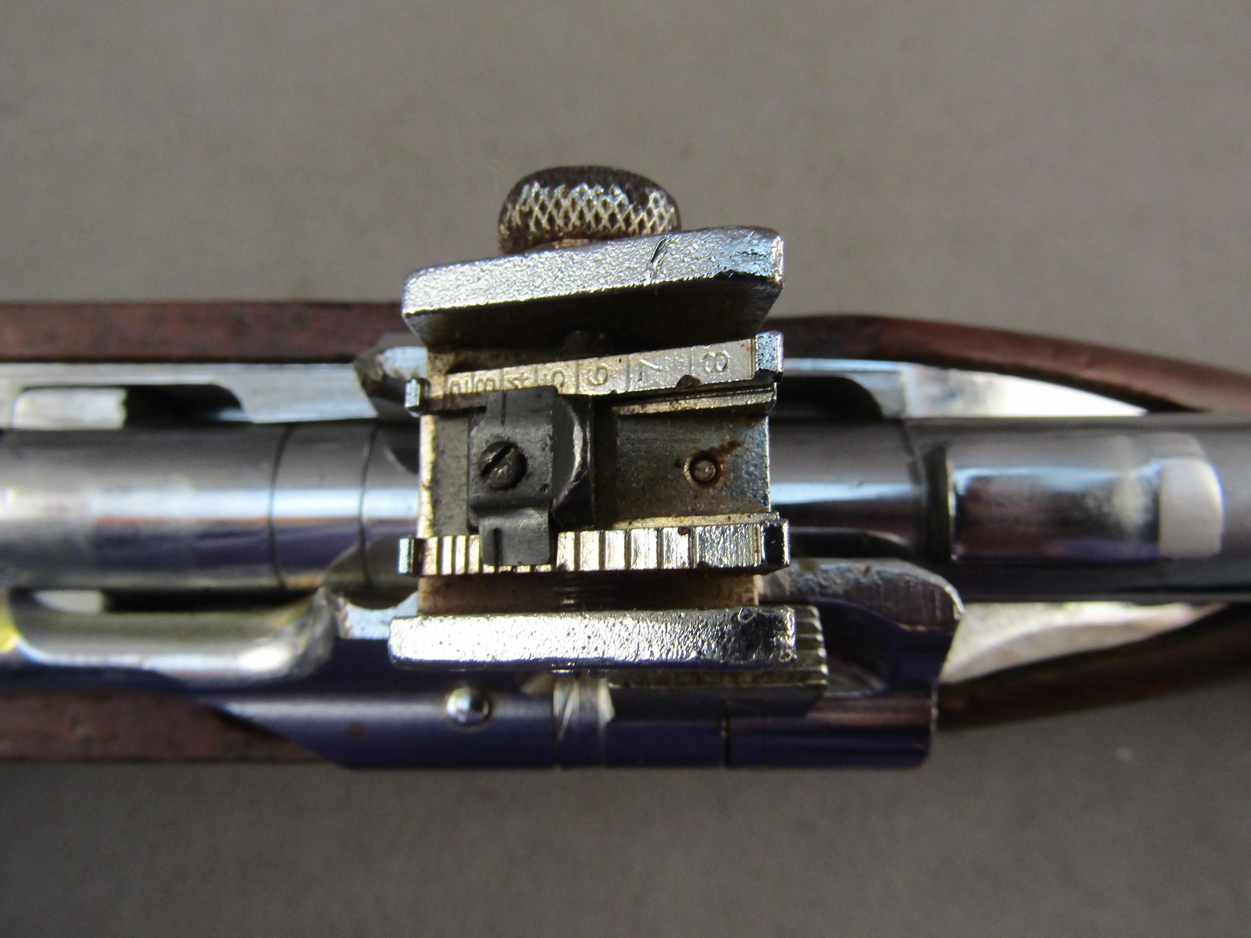 REMINGTON Model 1903A3, Bolt-Action Rifle, 30-06, S#3397762