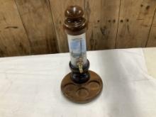 Vintage Cognac Tapped Dispenser from Barcelona