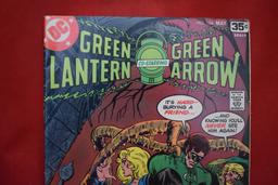 GREEN LANTERN #104 | PROOF OF PERIL! | MIKE GRELL - 1978