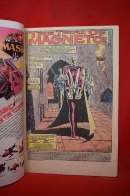 UNCANNY X-MEN #200 | TRIAL OF MAGNETO | TRENDING BOOK!