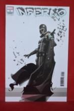 INFERNO #2 | JEFF DEKAL MAGNETO VARIANT