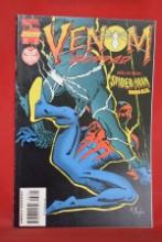 SPIDERMAN 2099 #37 | VENOM 2099 - HOWARD CHAYKIN VARIANT!