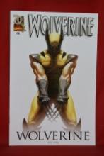 WOLVERINE #73 | MARKO DJURDJEVIC 70TH ANNIVERSARY VARIANT