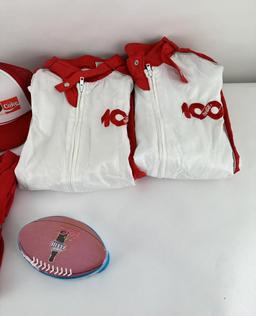 Vintage Coca Cola Clothing & Hats