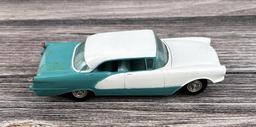 1956 Oldsmobile Holiday Promo Car