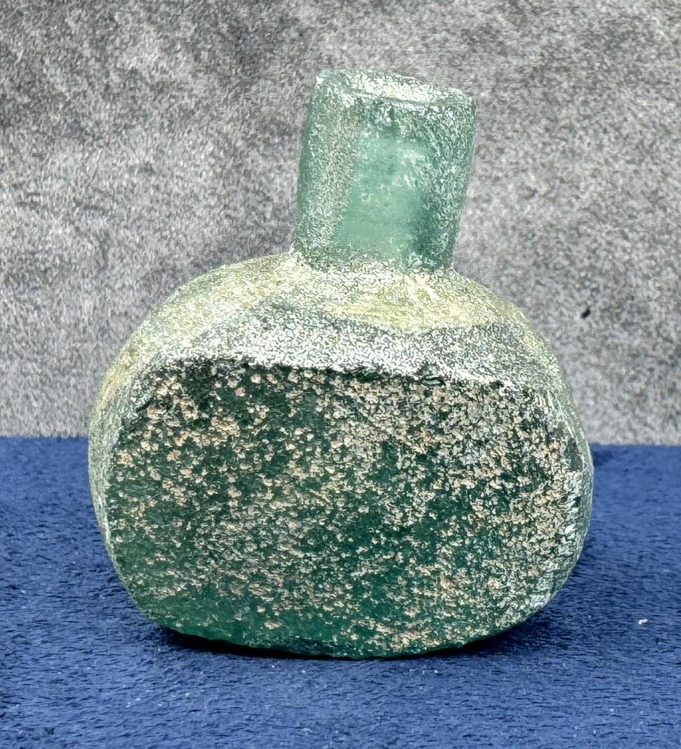 Time of Christ Ancient Roman Bottle