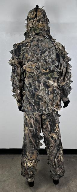 Browning Gore-Tex Ghillie Suit