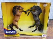 Breyer Horse 4811 The Challenger Gift Set