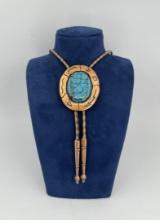 Bell Trading Post Bolo Tie