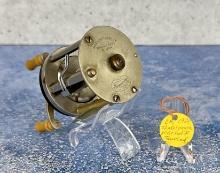 Shakespeare Marhoff Patent 1964 Fishing Reel