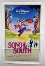 Song of the South Movie Poster