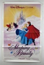 Sleeping Beauty Movie Poster