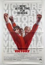 Victory Movie Poster