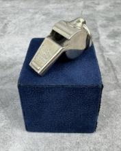 The Acme Thunderer Police Whistle