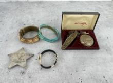 Collection of Costume Jewelry