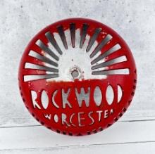 Rockwood Fire Alarm Sprinkler Bell Cover