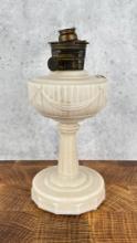 Aladdin Lincoln Drape Kerosene Lamp