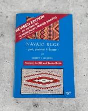 Navajo Rugs Past, Present & Future