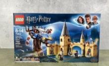 Lego Harry Potter 75953 Hogwarts Whomping Willow